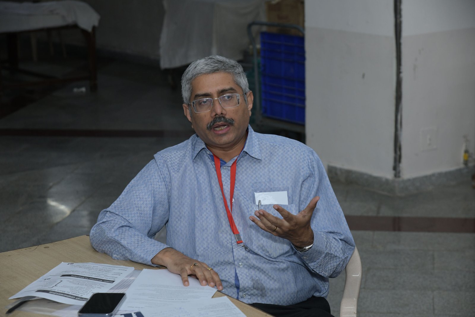 Dr. Mohan Menon Cancer Center gallery image 2