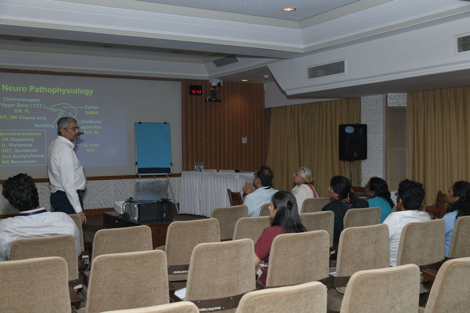 Dr. Mohan Menon Cancer Center gallery image 3