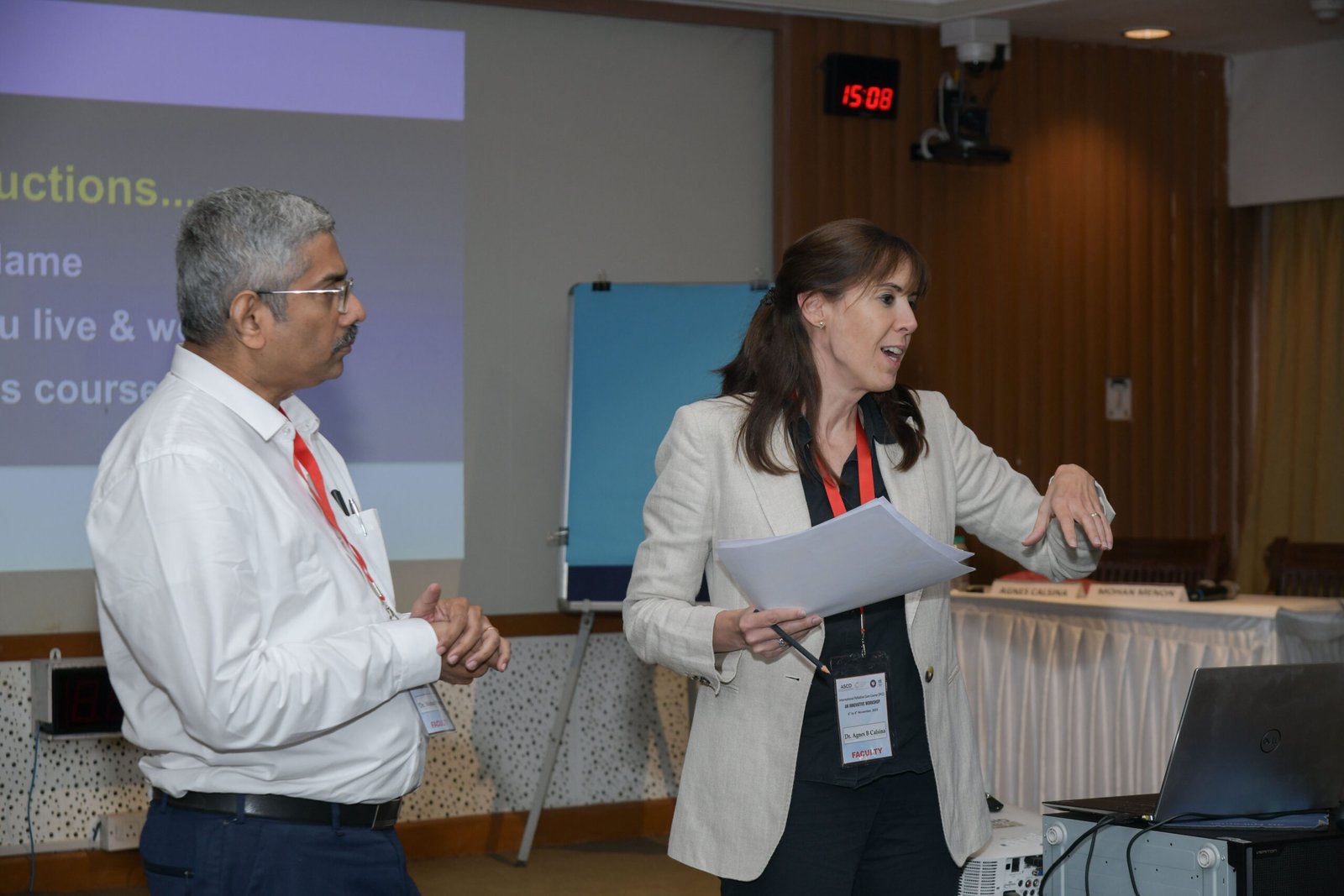 Dr. Mohan Menon Cancer Center gallery image 4