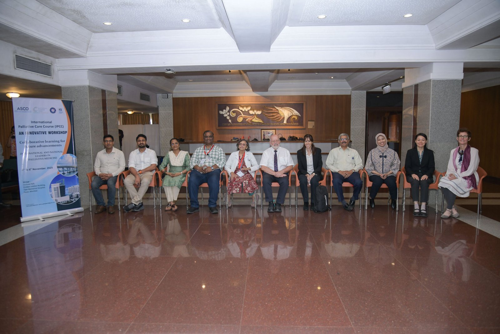 Dr. Mohan Menon Cancer Center gallery image 5