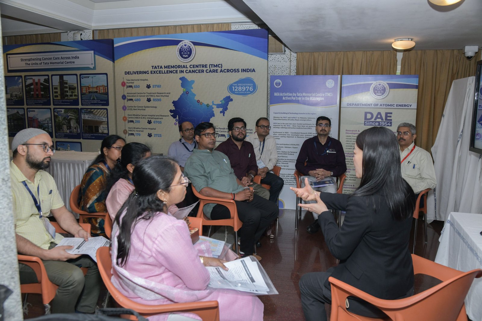 Dr. Mohan Menon Cancer Center gallery image 6