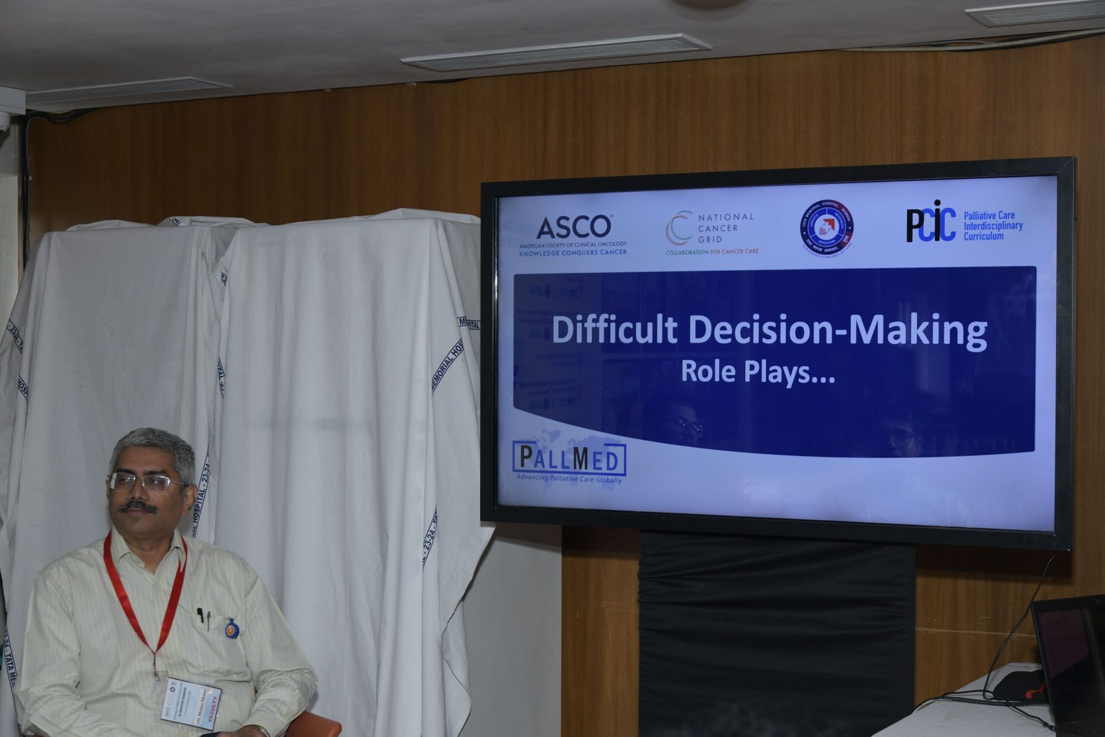 Dr. Mohan Menon Cancer Center gallery image 7