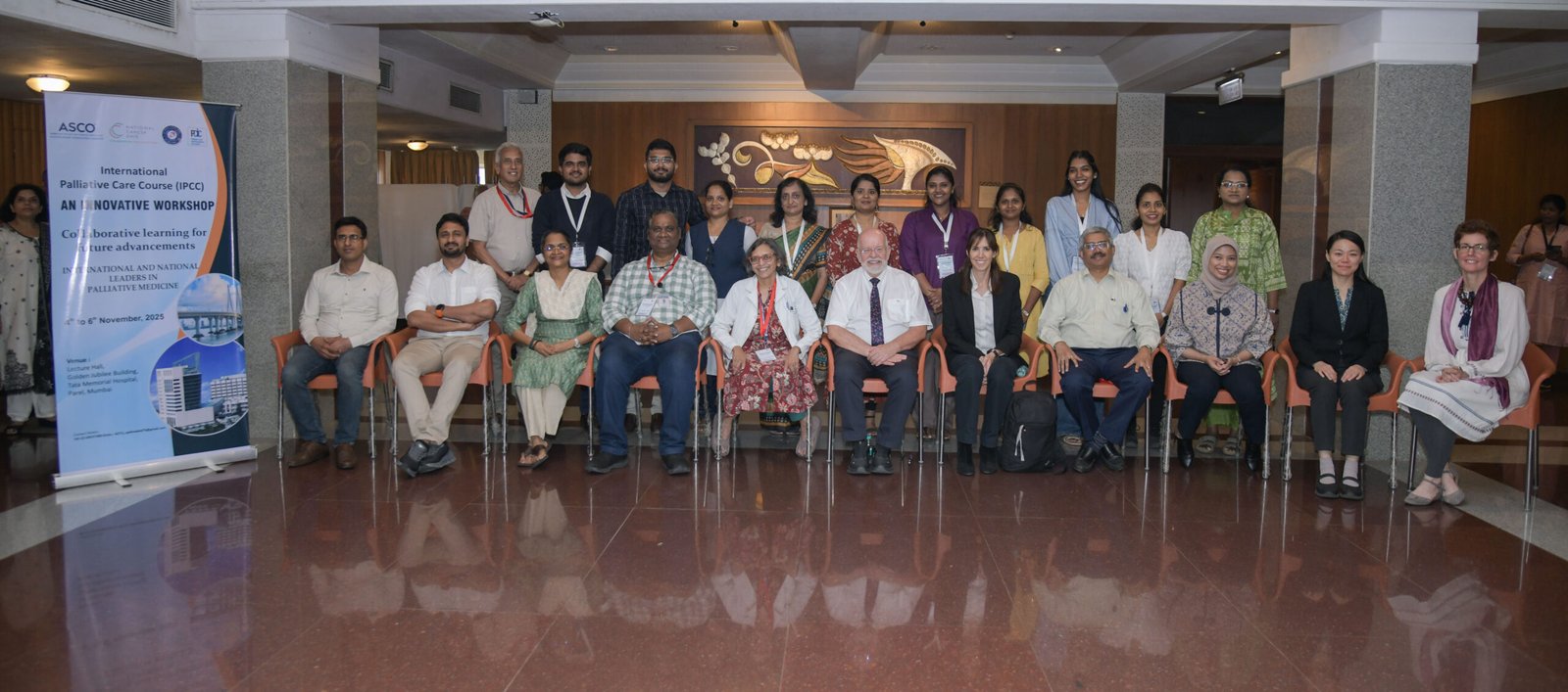 Dr. Mohan Menon Cancer Center gallery image 8