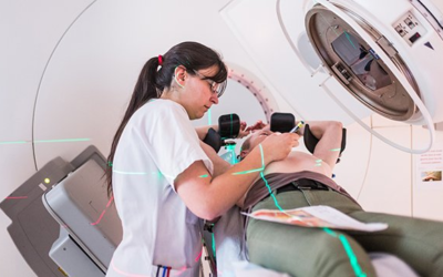 Side Effects of Radiation Therapy for Breast Cancer