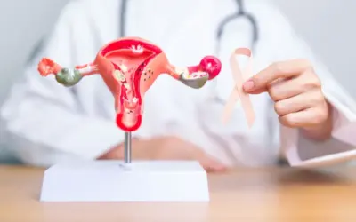 What are Early Symptoms of Ovarian Cancer in Women?