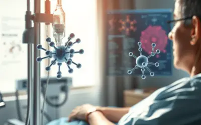 What is Chemotherapy vs Targeted Therapy?